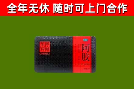 江北区回收阿胶